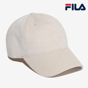 휠라 EST 1911 볼캡 FS3CPF5390X CRM 모자 _