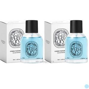 템포러리 페로몬  오드 퍼퓸 남성 추천 50ml 2개