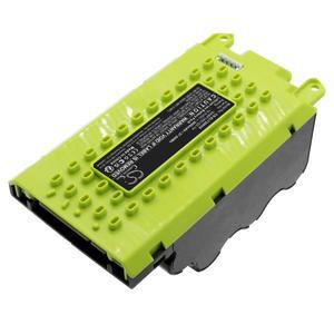 CS 교체 배터리, 일렉트로룩스 ERG36, ES31C183DB, 웰 Q6, WQ61-40OG, (90027751500),