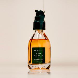 [공식] 아로마티카 리츄얼 헤어오일 자스민&베티버 50ml
