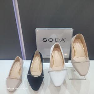[소다] SODA FLS230 여성 펌프스