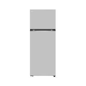 [LG]전자 디오스 2도어 461L 크림 그레이 메탈 D463MRR33 전국배송무료