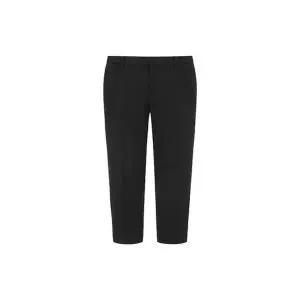 폴햄 PHF1PP1036 남성) 컴포트 테이퍼드 히든밴딩 슬랙스 PHF1PP1036A