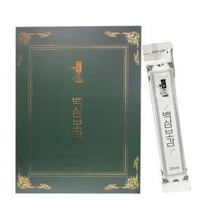 백삼보감 20ml x 30포 in