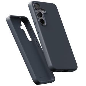 갤럭시 S25 (SM-S931) 머큐리 퓨어 맥세이프 실리콘 케이스