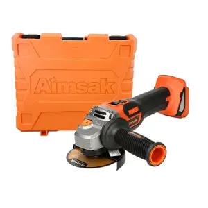 아임삭 BL22G80 충전 그라인더 24V MAX(21.6V) 본체만 케이스포함