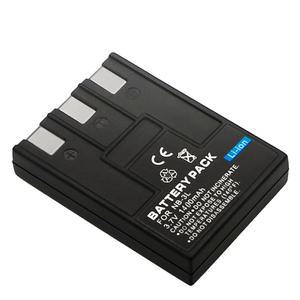 호환 Canon IIS NB3L SD20 SD110 I2 NB-3L NB 배터리 750 IXY 1400mAh I5 3L S700 IS PC1060 700 PC1114 IXUS 110