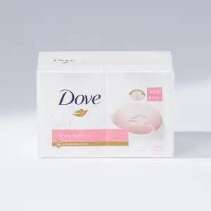 도브 핑크 뷰티바 90g 4입