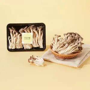 친환경 느타리버섯 200g