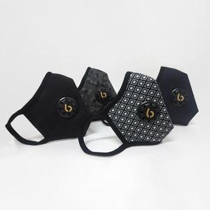 [아트박스]/식스마스크 미세먼지 마스크 KF94 - Black Edition