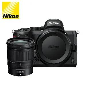 [정품] Z5 24-70KIT + SD128GB
