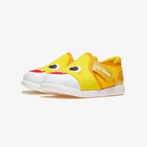 갤러리아 [ABC SELECT](아동용)BABY SHARK TINY FIN/K7159_YELLOW