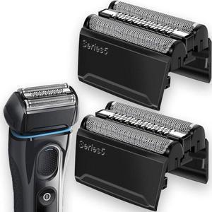 면도기 52B for Series S5 placement Wet Dry 83 5 and Electric Ruixin Sh er