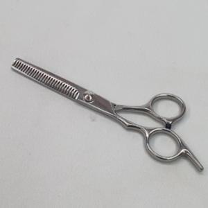 미용 머리 숱치는가위 숫가위 숱치기 숯가위