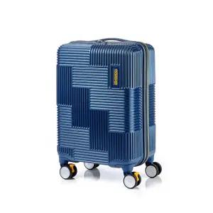 [행복한백화점] VELTON벨톤 55 20 TSA V1 NAVY GL741009 기내용  O5