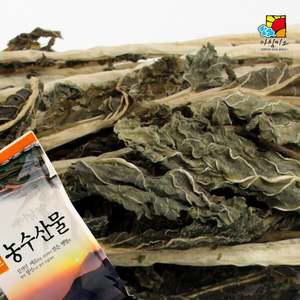 건무청시래기 1kg