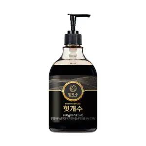 별하수 헛개차 진액 420g, 1개