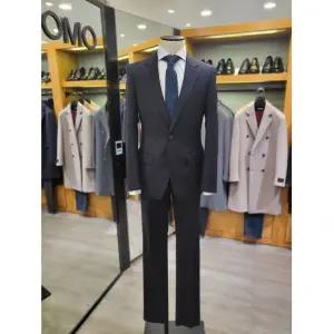 워모 L'UOMO 춘하복 모직스판정장 IBLJKJ01 S68739426