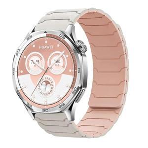 화웨이 워치 GT4/5/3/2 Pro 46mm/갤럭시 7 6 5 4 아마핏 밸런스 2 시계줄 밴드 가민 액티브 마그네틱 실리