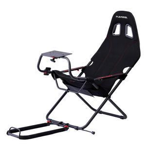 플레이시트 챌린저 폴딩 레이싱 게임 시트 G29 G923 G920 T300 T248 브라켓 GT7R5