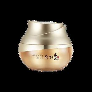 수려한 발효 효윤 진액 크림 50ml
