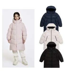 [블랙야크키즈](강남점)역시즌 해비롱다운 BKS제드L다운자켓[정상가:259,000원]