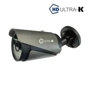 울트라K 국산 CCTV 800만화소 방수 실외 적외선 카메라 HD-5M36-6IR