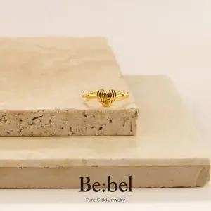 순금반지 3.75g(1돈 한돈) 24k 여자 하트 묵주 비벨