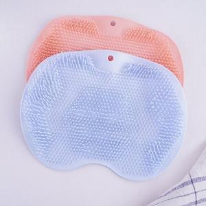고품질 방지 미끄럼 관리 위생 세척 강력 매트 발세척 발세정매트 발닦는매트 발지압판 발클리너 WFHCAM1