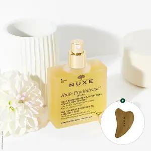 눅스 윌 프로디쥬스 멀티 리치 오일 100ml+GIFT 224674