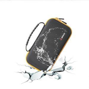 [보호보관] Fluke 289/287 True-RMS 로깅 멀티미터 및 UNI-T UT181A TRMS 데이터 디지털 보호 하드 케이스