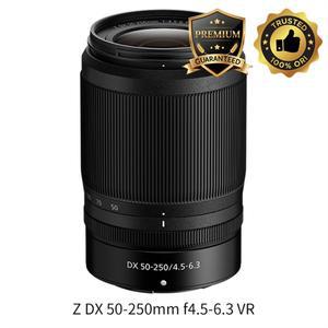 니콘 HB-90A Z50 Z7II DX 50-250mm VR용 렌즈 후드 꽃잎 햇빛가리개