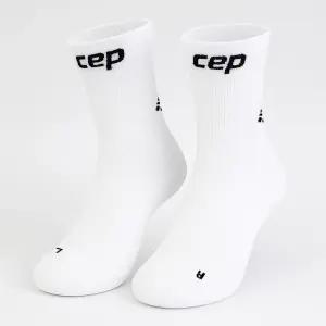 CEP  코어 런 미드컷 V 5.0 러닝 컴프레션 압박 남성 여성 공용 중목 스포츠 마