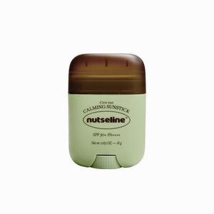 [넛세린] 시카 넛 워터풀 카밍 선스틱 18g (SPF 50+) 1개