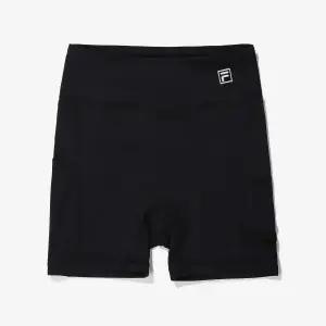 [휠라](광주신세계)[FILA] 여성 테니스 레깅스 (FS2IPG2351F_BLK)