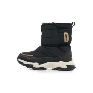 내셔널지오그래픽 키즈 K244KWT351 모노 부츠 BLACK 811617