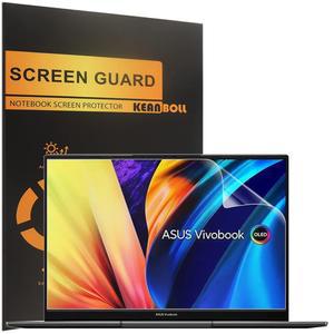 14.5인치 ASUS 비보북 S 14/14X OLED(K5404, S5402, M5402), 젠북 프로 OLED(UX6404, N7401, UX8402, Q420, UX3404) 노트북용 눈부심 방지 매트 스크린 프로텍터 3팩