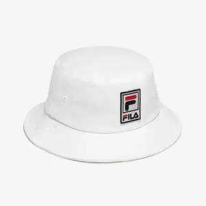 [휠라](광주신세계)[FILA] 헤리티지 버킷햇 (FS3CPF5341X_OWH)