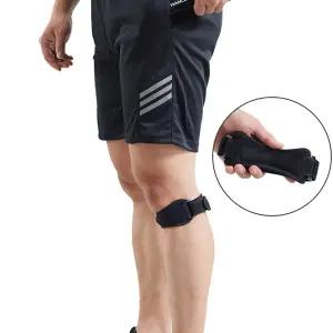 트렌드집착 슬개건 슬개골 러닝 런닝 등산 무릎 관절 보호대 무릎보호대