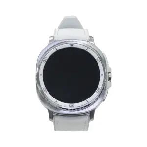 삼성전자 갤럭시워치8 클래식 SM-L500N 46mm 화이트 JF