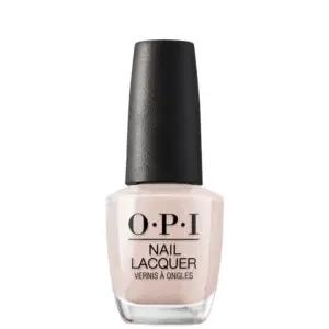 OPI 펄 매니큐어 네일 락커 폴리쉬 핑크 실버 SH02