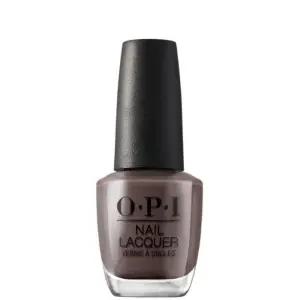 OPI 매니큐어 네일 락커 폴리쉬 컬러 셀프 브라운 I54