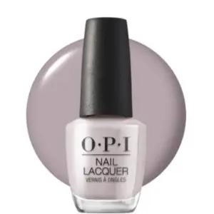 OPI 매니큐어 네일 락커 아트 컬러 셀프 그레이 F001