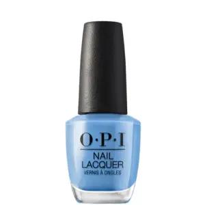 OPI 매니큐어 네일 락커 폴리쉬 컬러 스카이 블루 N61