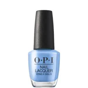 OPI 매니큐어 네일 락커 폴리쉬 스카이 블루 S058