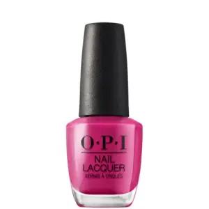 OPI 매니큐어 네일 락커 폴리쉬 컬러 셀프 핑크 T83