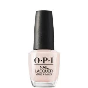 OPI 매니큐어 네일 락커 폴리쉬 컬러 밀키 핑크 V28