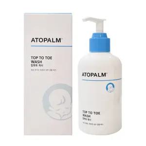 아토팜 탑투토 워시 300ml