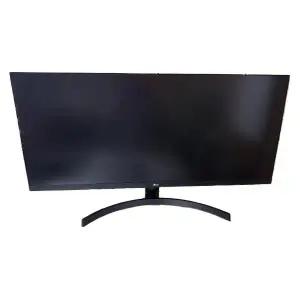 하랑 LG전자 34WN750 울트라와이드 75Hz 모니터