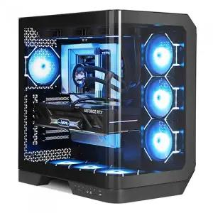 다나와표준PC 전문가용 250828 (16GB, M.2 1TB + HDD 4TB) PCS